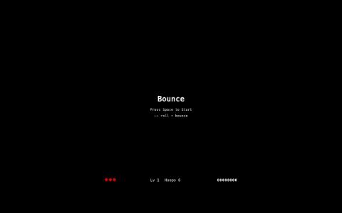 muse-glimmer-30b on game-bounce-full